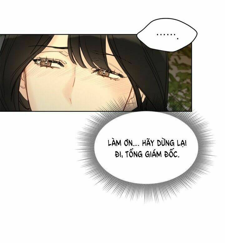 Hẹn Hò Nơi Công Sở Chapter 40 - Trang 2