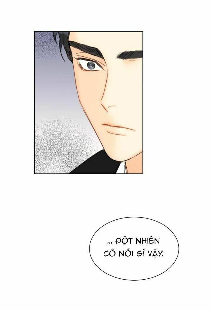 Hẹn Hò Nơi Công Sở Chapter 40 - Trang 2