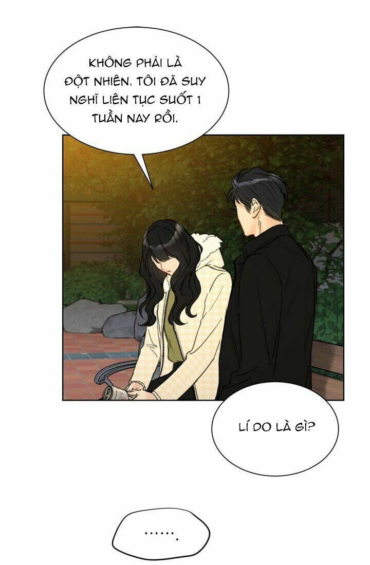 Hẹn Hò Nơi Công Sở Chapter 40 - Trang 2