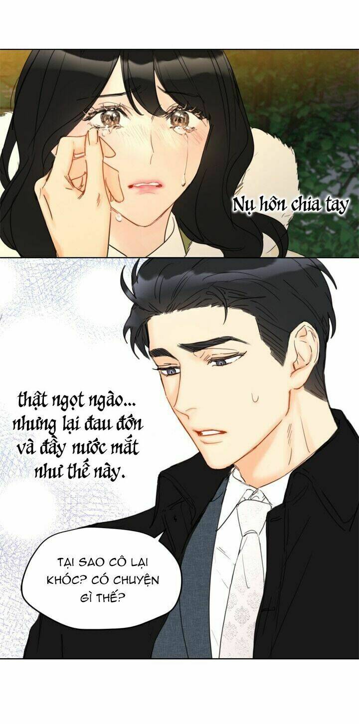 Hẹn Hò Nơi Công Sở Chapter 40 - Trang 2