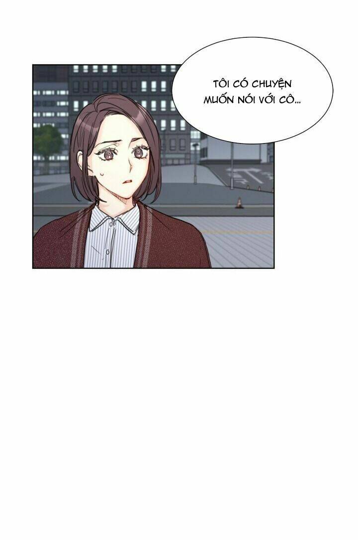 Hẹn Hò Nơi Công Sở Chapter 42 - Trang 2