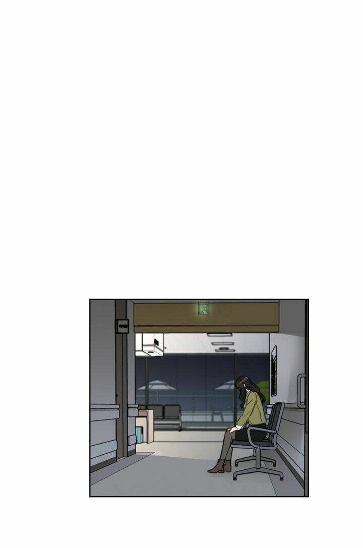 Hẹn Hò Nơi Công Sở Chapter 42 - Trang 2