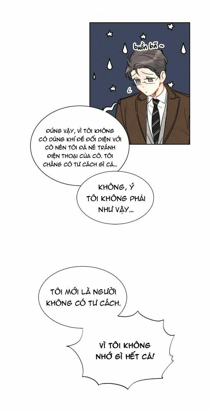 Hẹn Hò Nơi Công Sở Chapter 42 - Trang 2