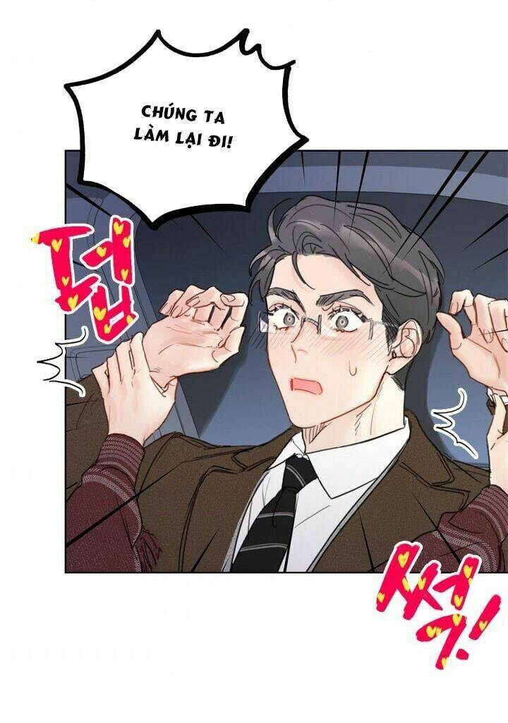 Hẹn Hò Nơi Công Sở Chapter 42 - Trang 2