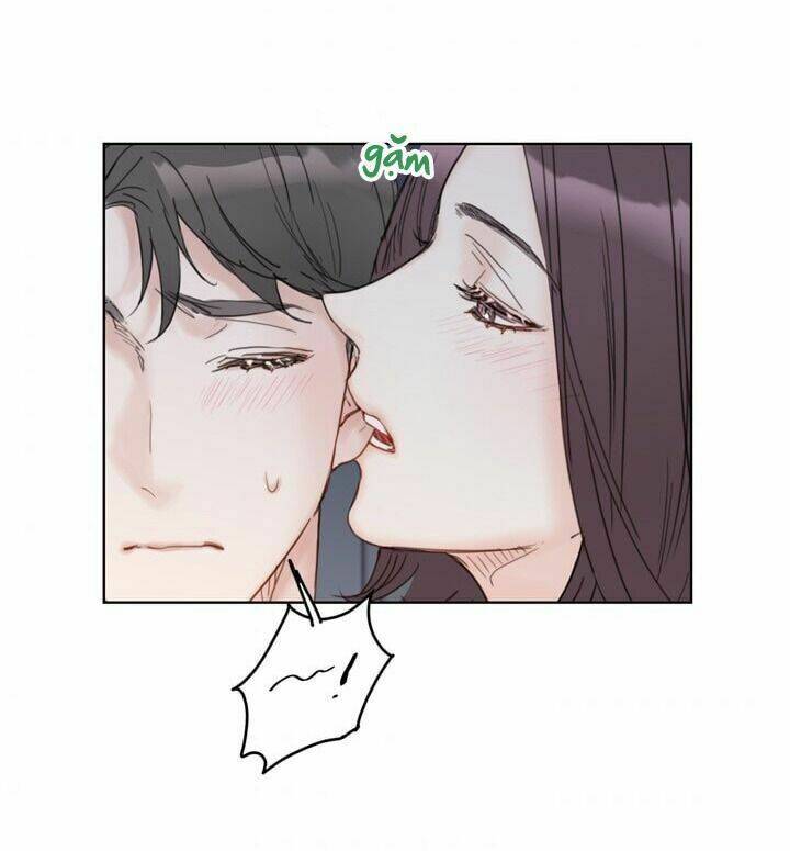 Hẹn Hò Nơi Công Sở Chapter 43 - Trang 2