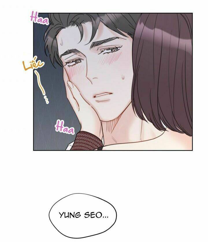 Hẹn Hò Nơi Công Sở Chapter 43 - Trang 2
