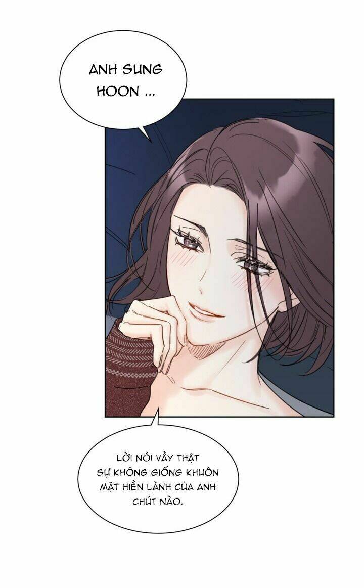 Hẹn Hò Nơi Công Sở Chapter 43 - Trang 2