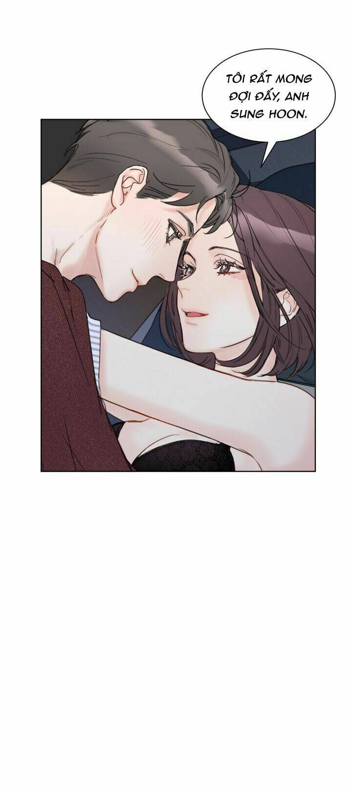 Hẹn Hò Nơi Công Sở Chapter 43 - Trang 2