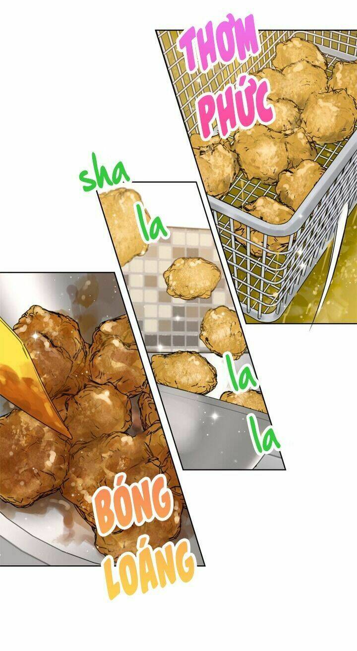 Hẹn Hò Nơi Công Sở Chapter 43 - Trang 2