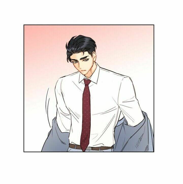 Hẹn Hò Nơi Công Sở Chapter 43 - Trang 2