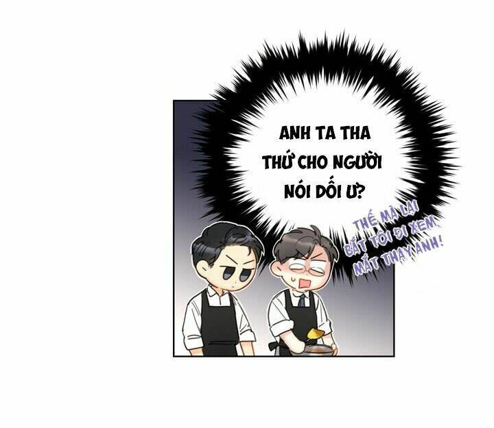 Hẹn Hò Nơi Công Sở Chapter 44 - Trang 2