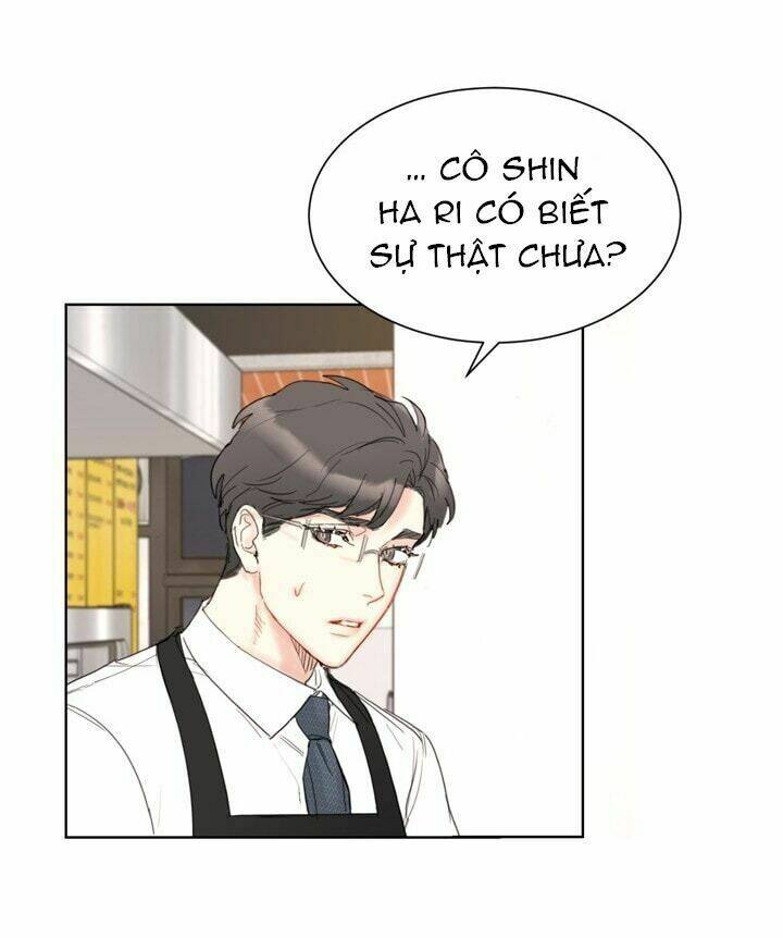 Hẹn Hò Nơi Công Sở Chapter 44 - Trang 2