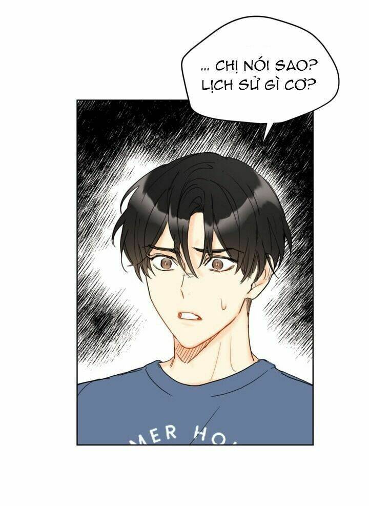 Hẹn Hò Nơi Công Sở Chapter 44 - Trang 2