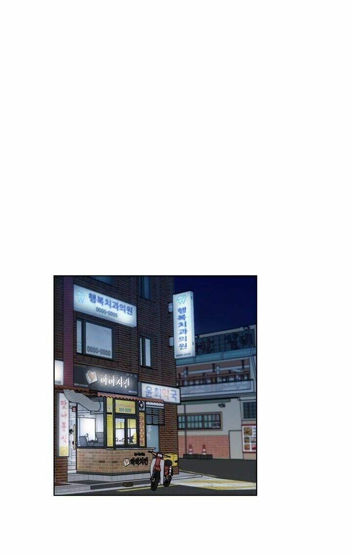 Hẹn Hò Nơi Công Sở Chapter 44 - Trang 2