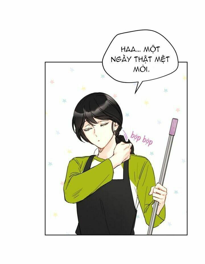 Hẹn Hò Nơi Công Sở Chapter 44 - Trang 2