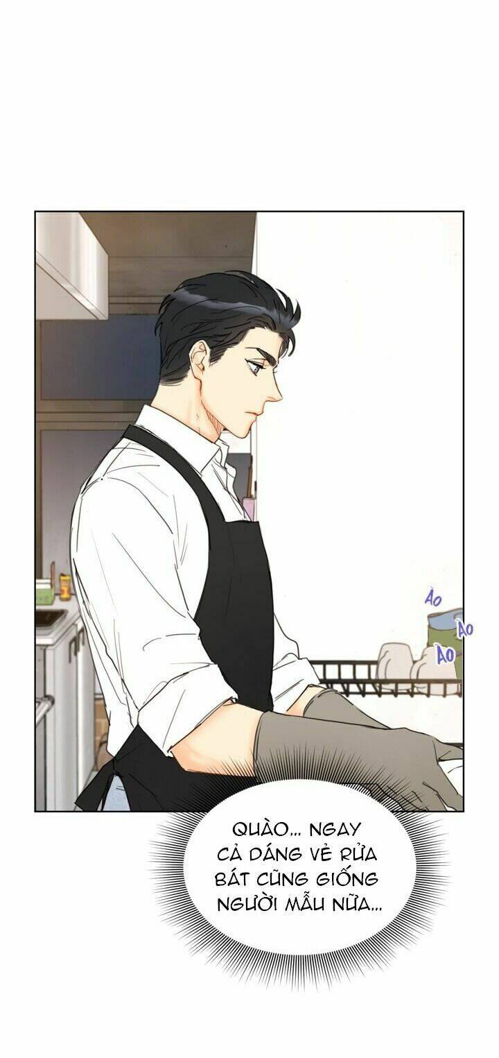 Hẹn Hò Nơi Công Sở Chapter 44 - Trang 2