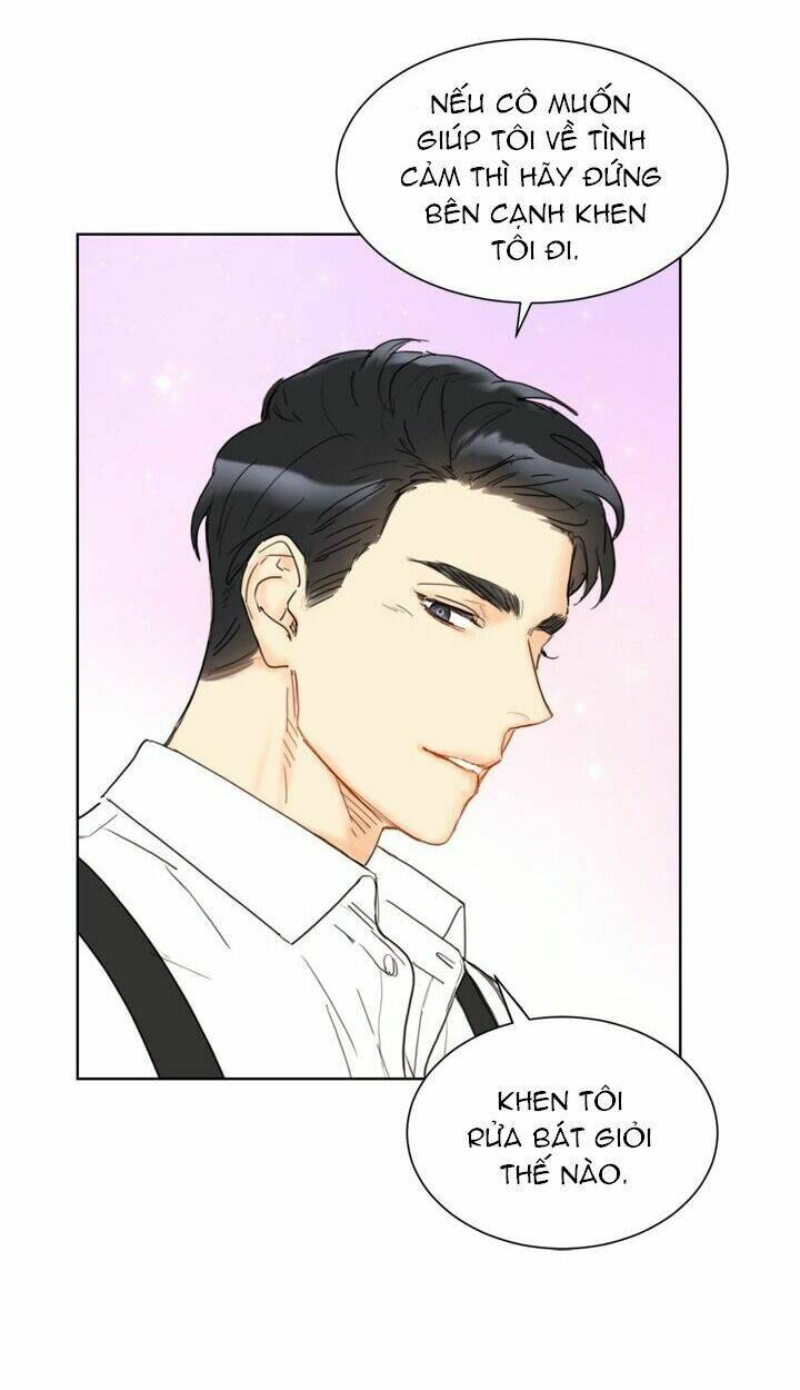 Hẹn Hò Nơi Công Sở Chapter 44 - Trang 2