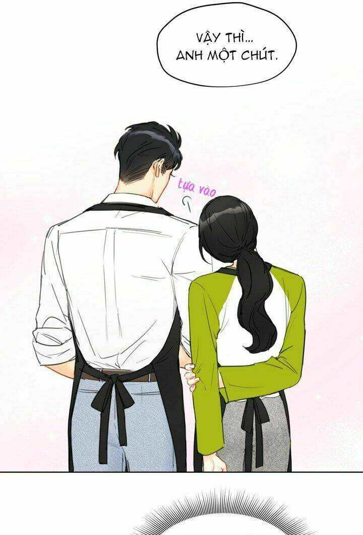 Hẹn Hò Nơi Công Sở Chapter 44 - Trang 2