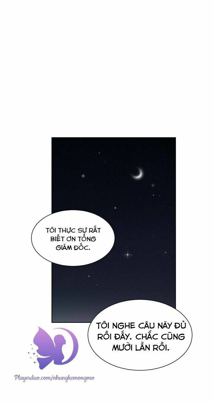 Hẹn Hò Nơi Công Sở Chapter 45 - Trang 2