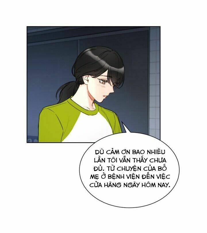 Hẹn Hò Nơi Công Sở Chapter 45 - Trang 2