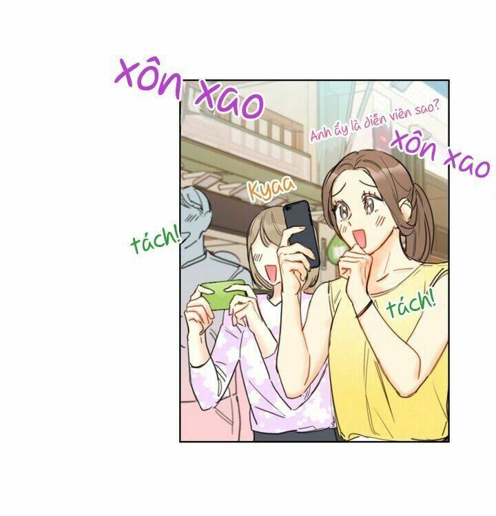 Hẹn Hò Nơi Công Sở Chapter 45 - Trang 2