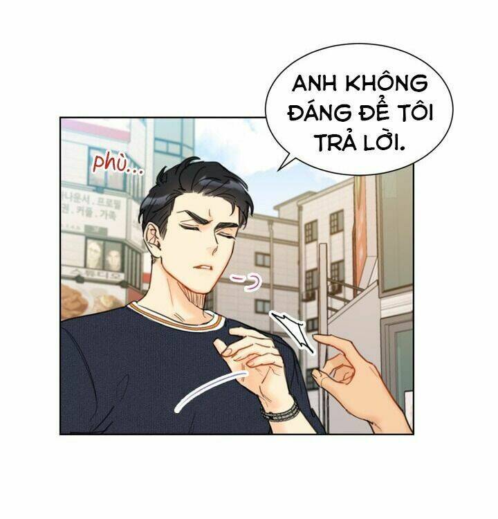 Hẹn Hò Nơi Công Sở Chapter 45 - Trang 2