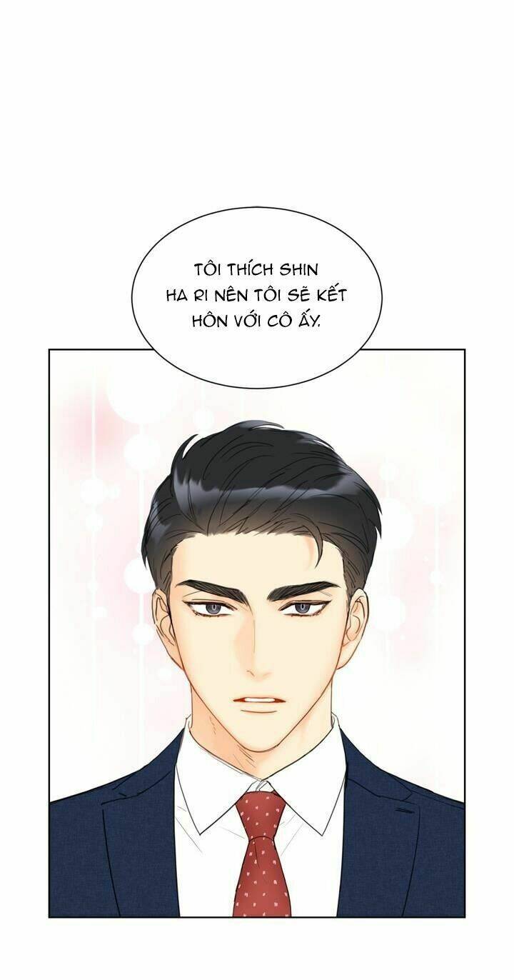 Hẹn Hò Nơi Công Sở Chapter 47 - Trang 2