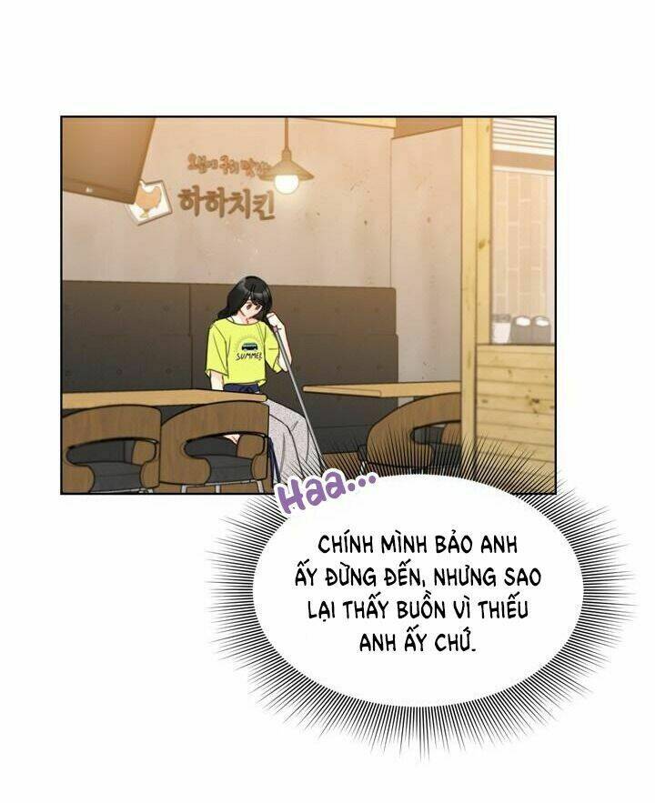 Hẹn Hò Nơi Công Sở Chapter 47 - Trang 2