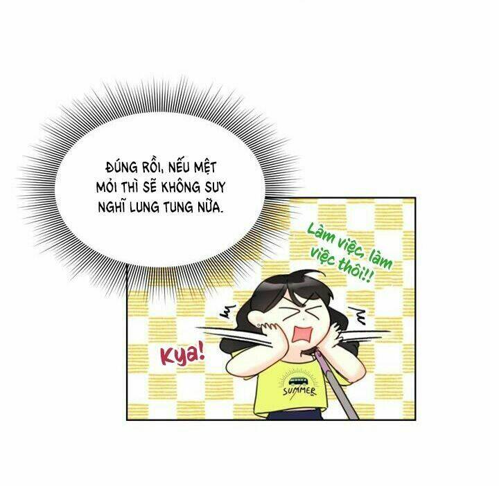 Hẹn Hò Nơi Công Sở Chapter 47 - Trang 2