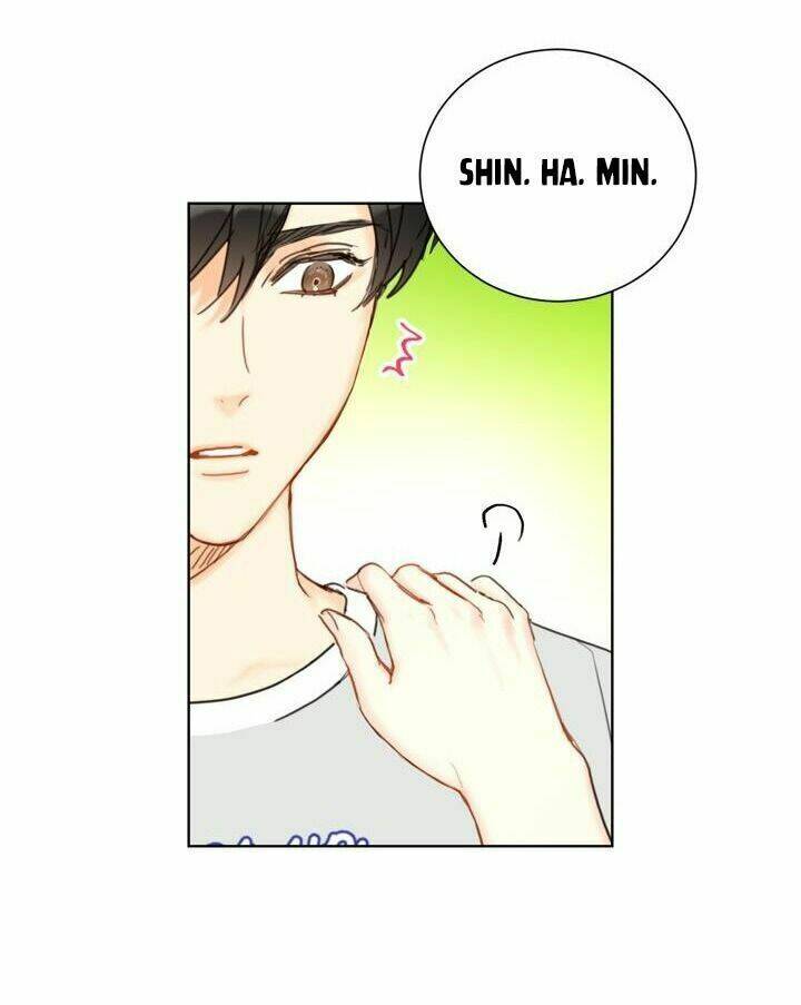 Hẹn Hò Nơi Công Sở Chapter 47 - Trang 2