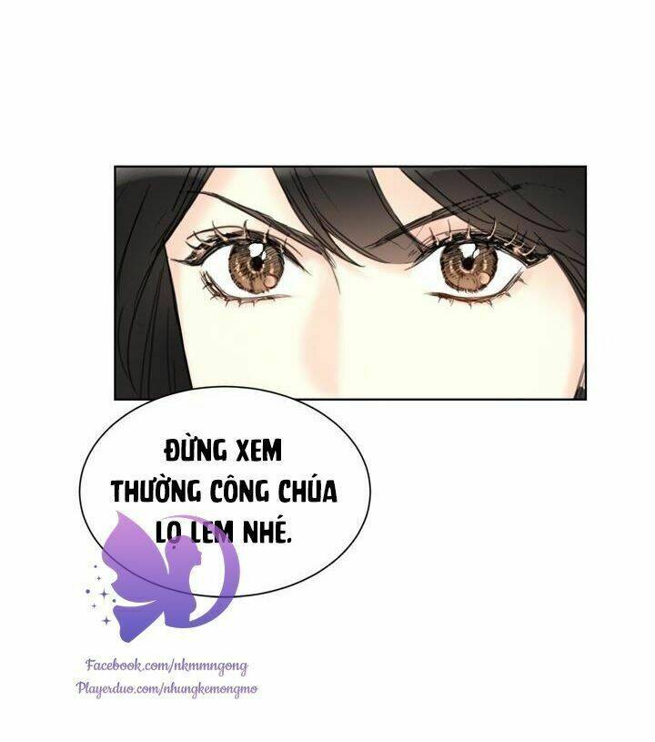 Hẹn Hò Nơi Công Sở Chapter 47 - Trang 2