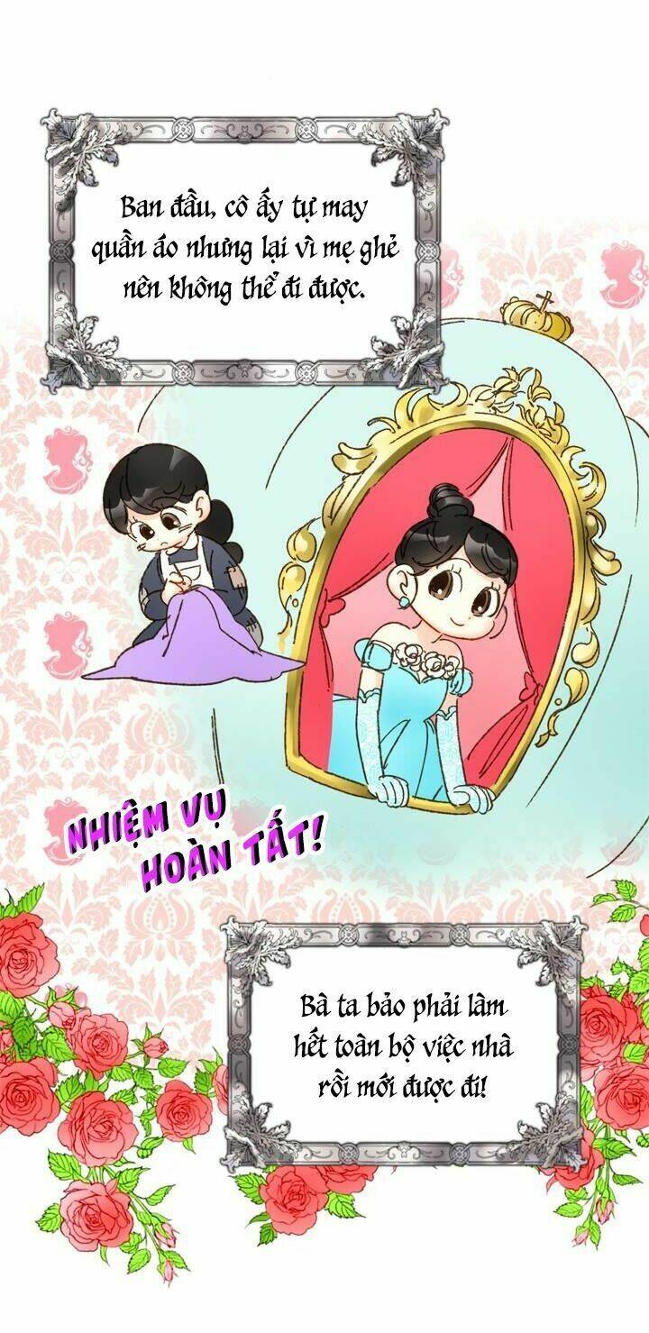 Hẹn Hò Nơi Công Sở Chapter 47 - Trang 2