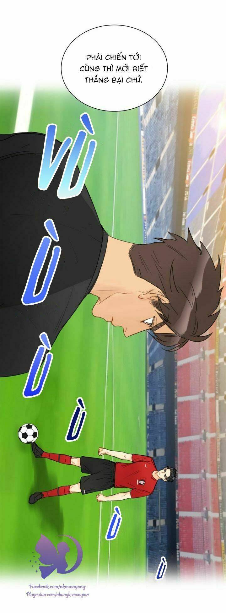 Hẹn Hò Nơi Công Sở Chapter 47 - Trang 2