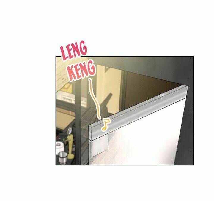 Hẹn Hò Nơi Công Sở Chapter 47 - Trang 2