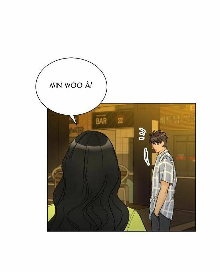 Hẹn Hò Nơi Công Sở Chapter 47 - Trang 2