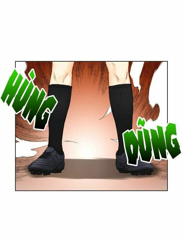 Hẹn Hò Nơi Công Sở Chapter 47 - Trang 2