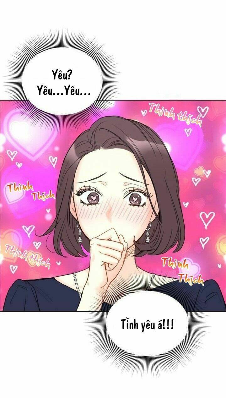 Hẹn Hò Nơi Công Sở Chapter 48 - Trang 2