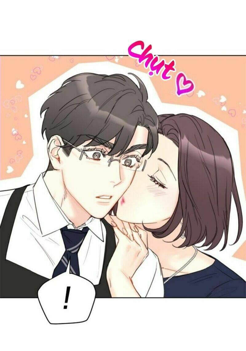 Hẹn Hò Nơi Công Sở Chapter 48 - Trang 2