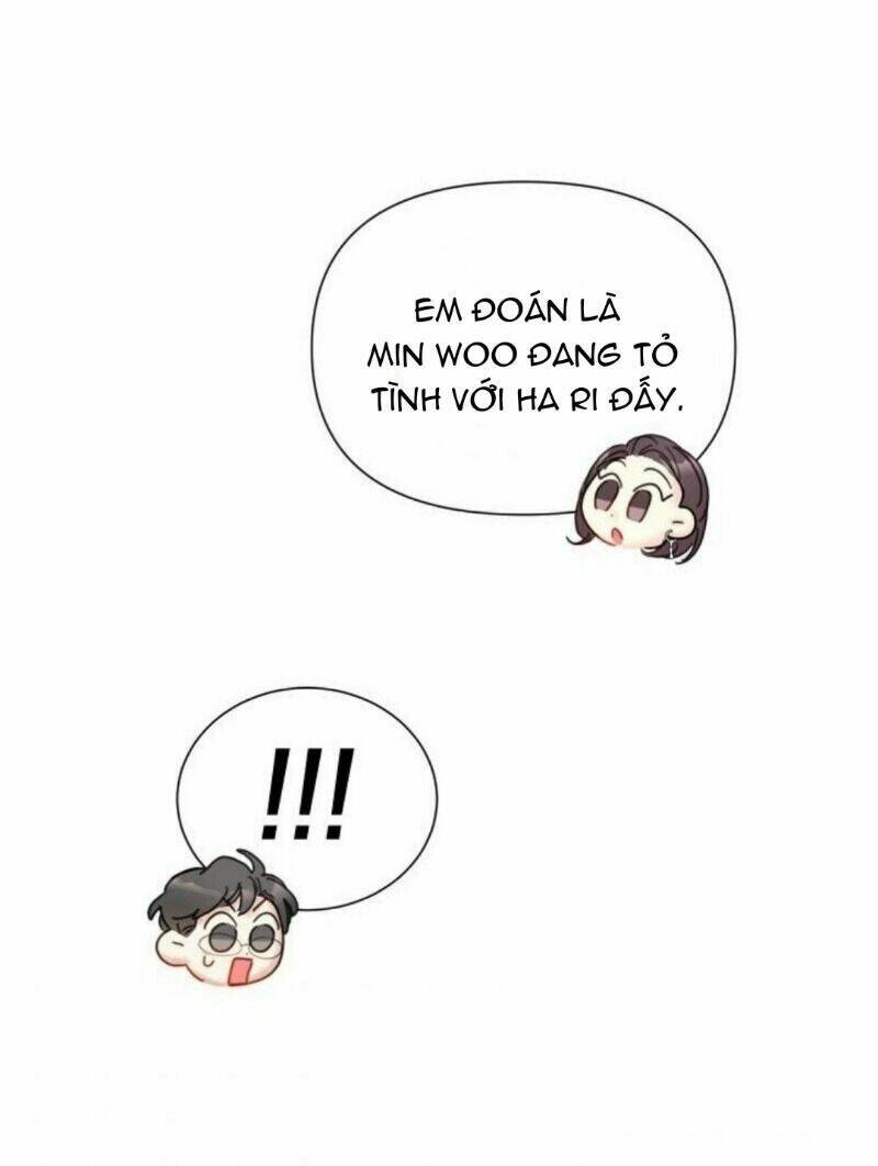 Hẹn Hò Nơi Công Sở Chapter 48 - Trang 2