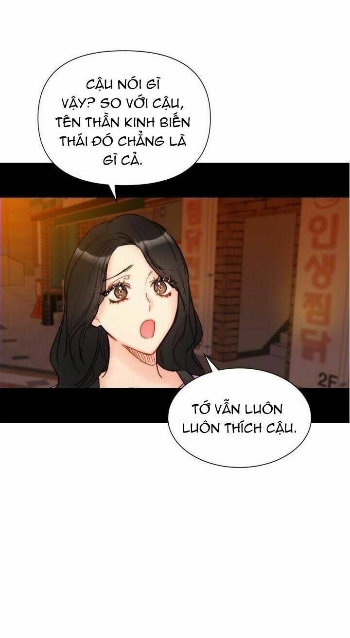 Hẹn Hò Nơi Công Sở Chapter 48 - Trang 2