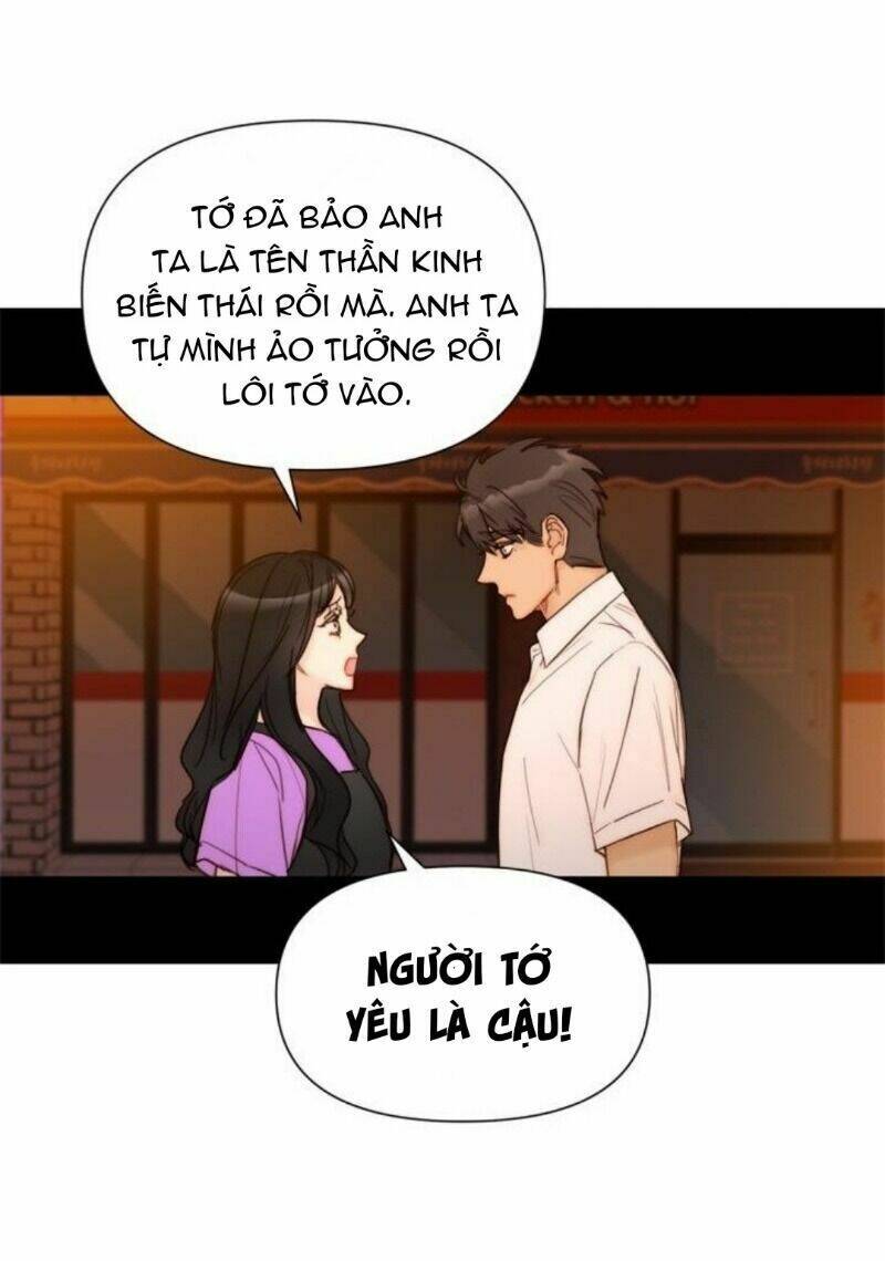 Hẹn Hò Nơi Công Sở Chapter 48 - Trang 2