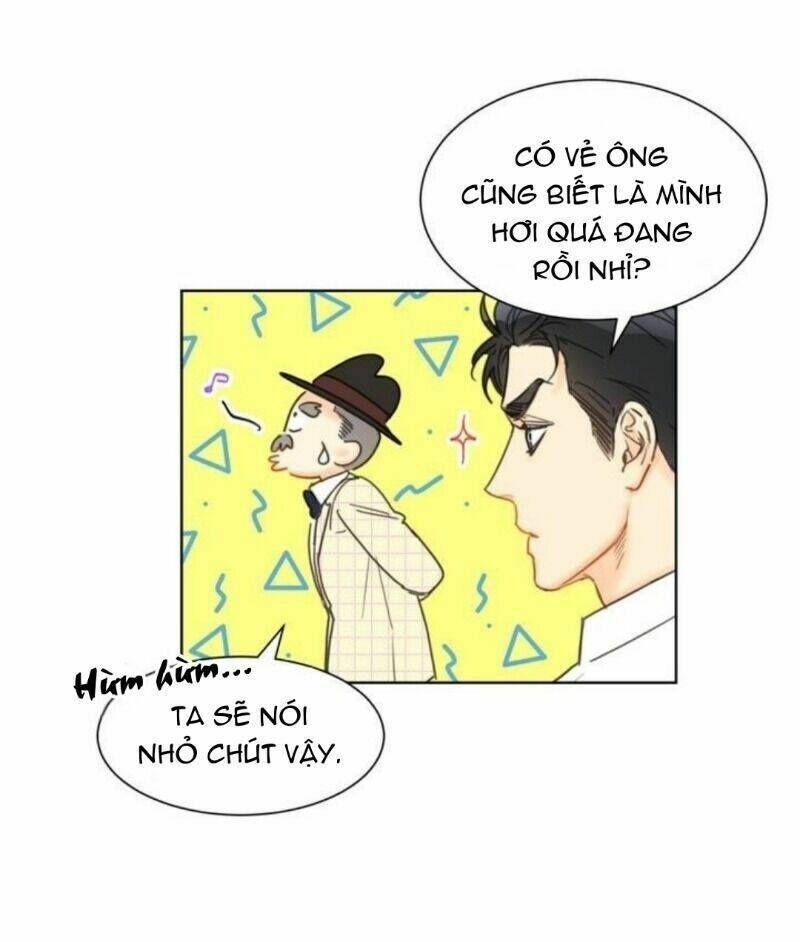 Hẹn Hò Nơi Công Sở Chapter 48 - Trang 2