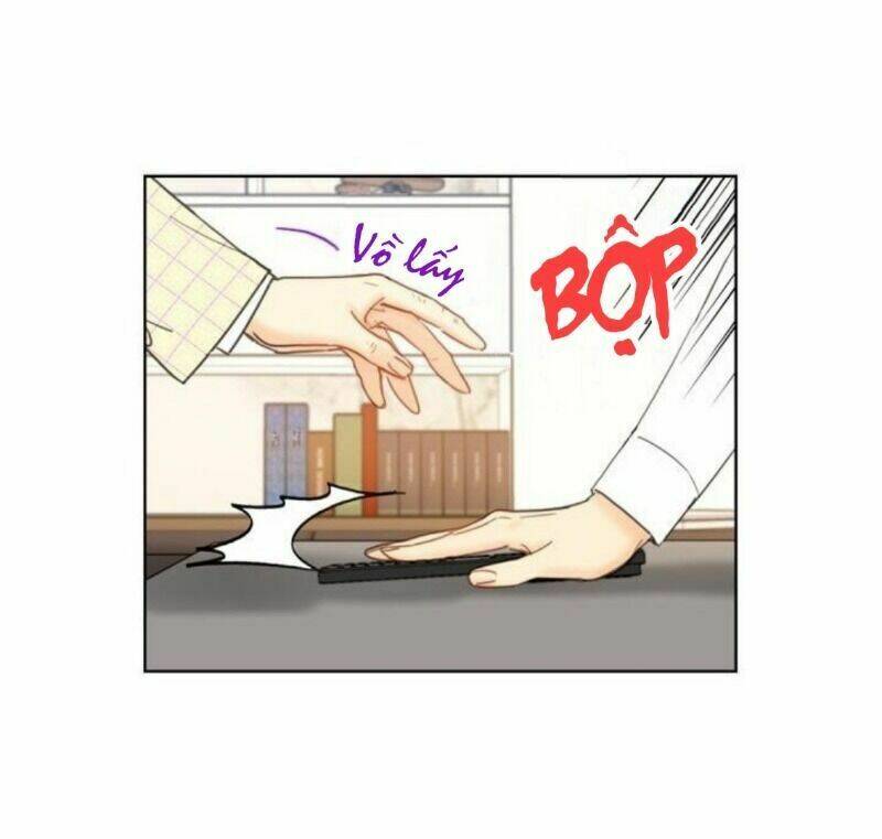 Hẹn Hò Nơi Công Sở Chapter 48 - Trang 2