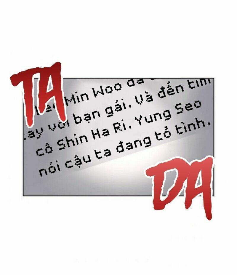 Hẹn Hò Nơi Công Sở Chapter 48 - Trang 2