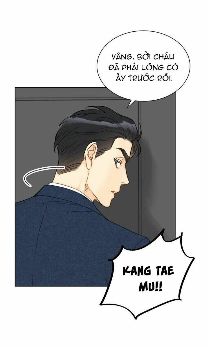 Hẹn Hò Nơi Công Sở Chapter 48 - Trang 2