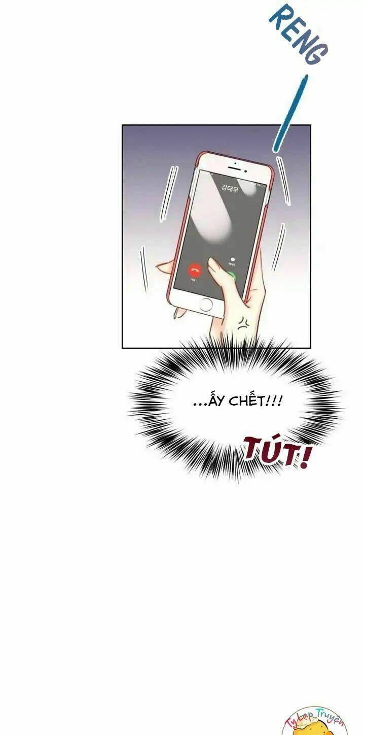 Hẹn Hò Nơi Công Sở Chapter 5 - Trang 2