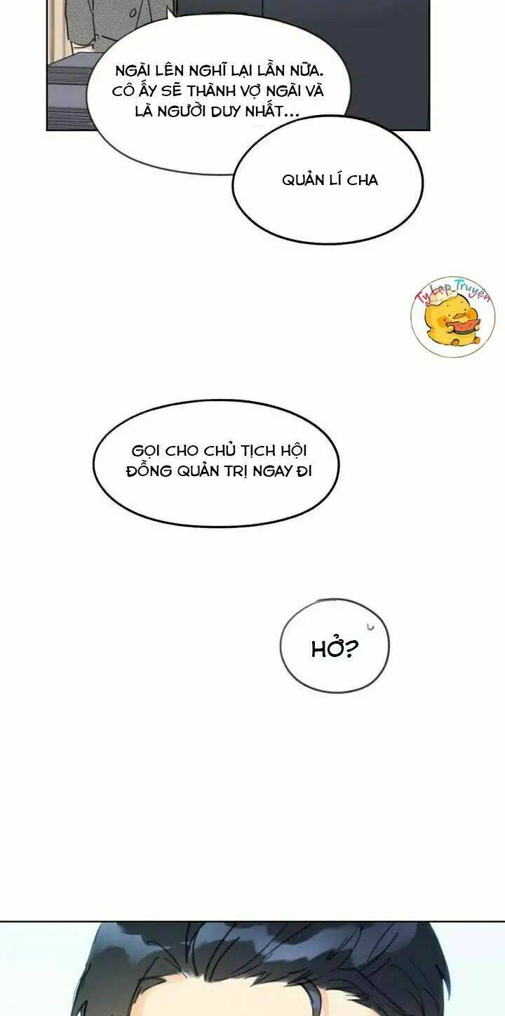 Hẹn Hò Nơi Công Sở Chapter 5 - Trang 2