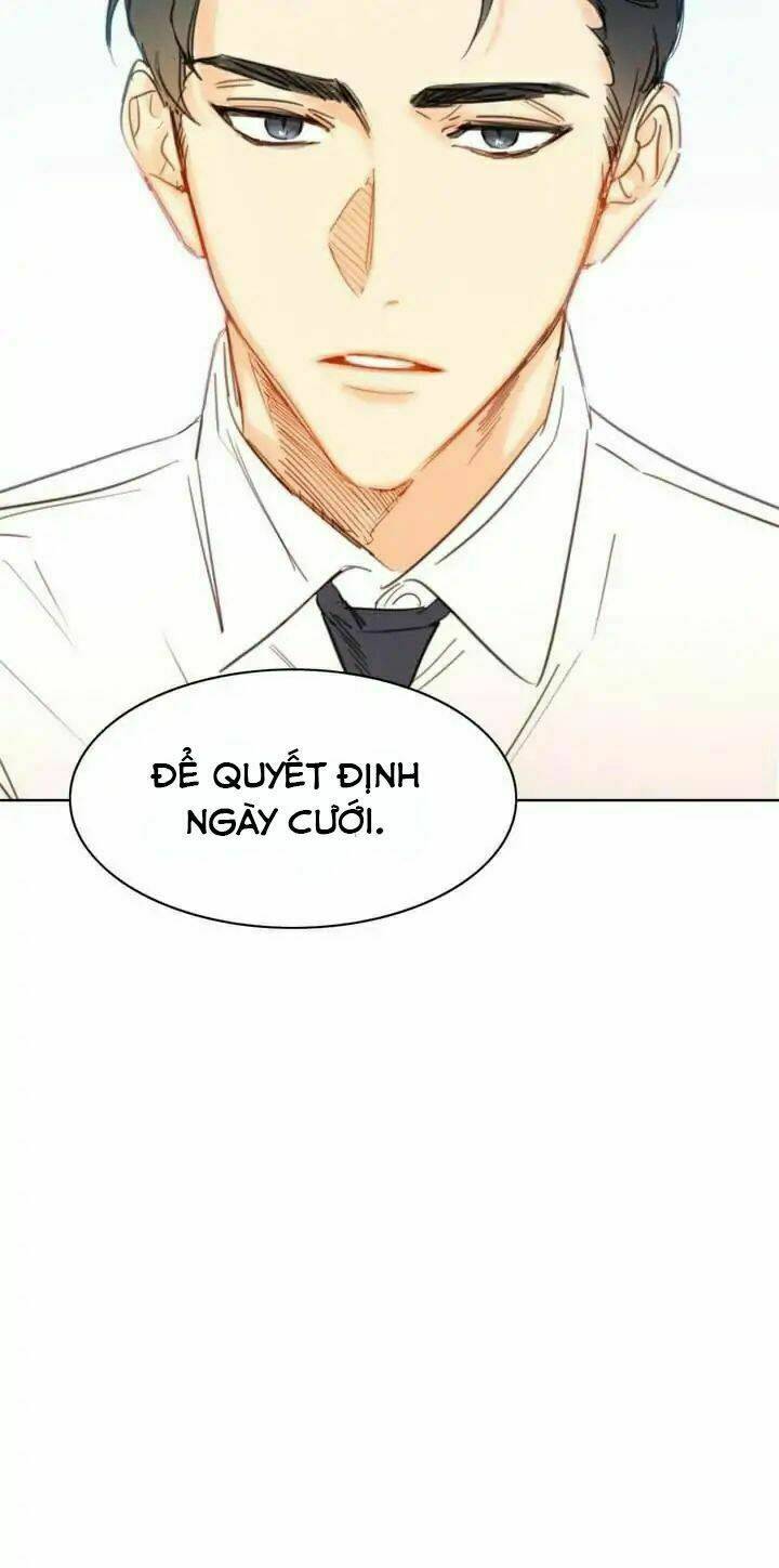 Hẹn Hò Nơi Công Sở Chapter 5 - Trang 2