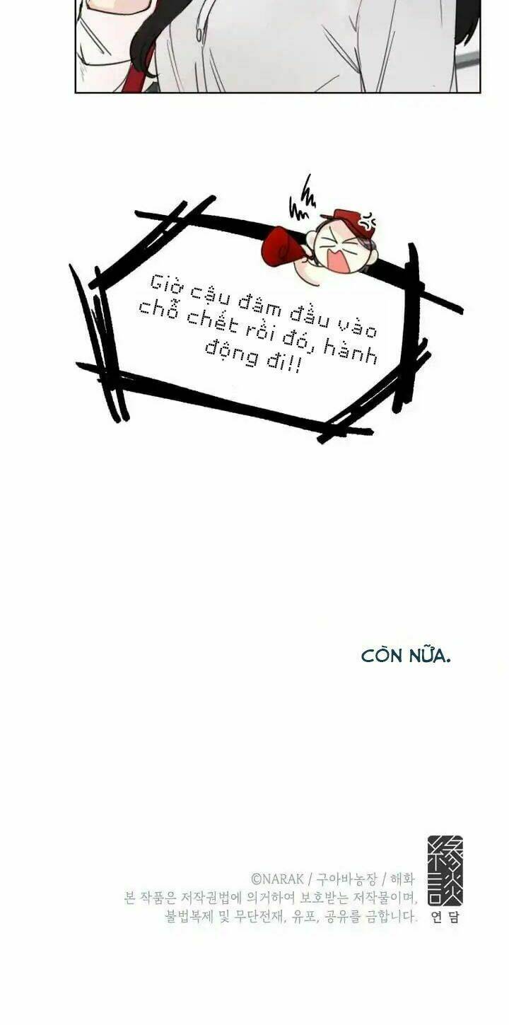 Hẹn Hò Nơi Công Sở Chapter 5 - Trang 2