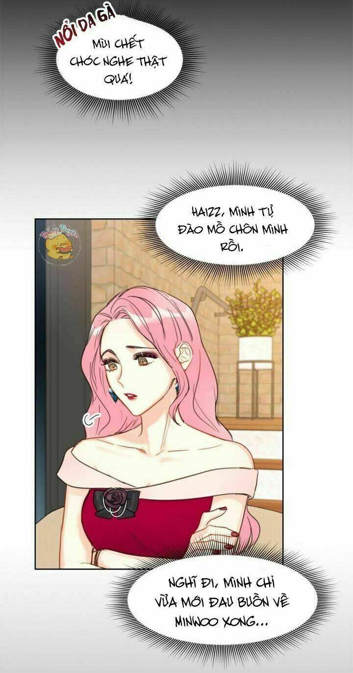 Hẹn Hò Nơi Công Sở Chapter 6 - Trang 2